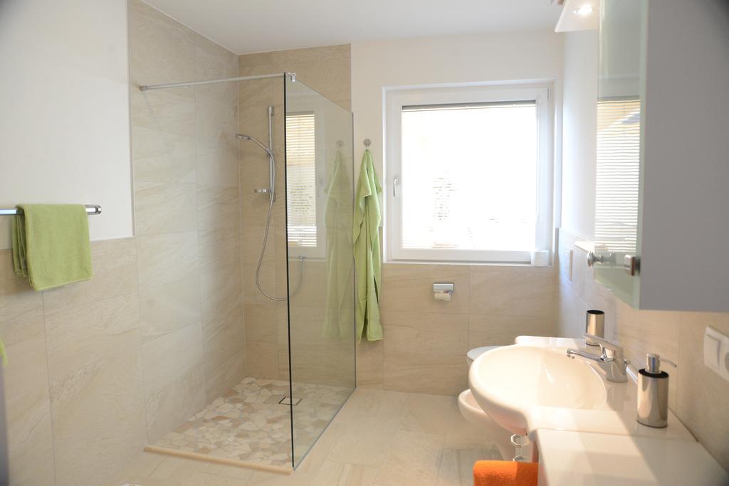 Garnhof Apartment โกลดราโน ภายนอก รูปภาพ