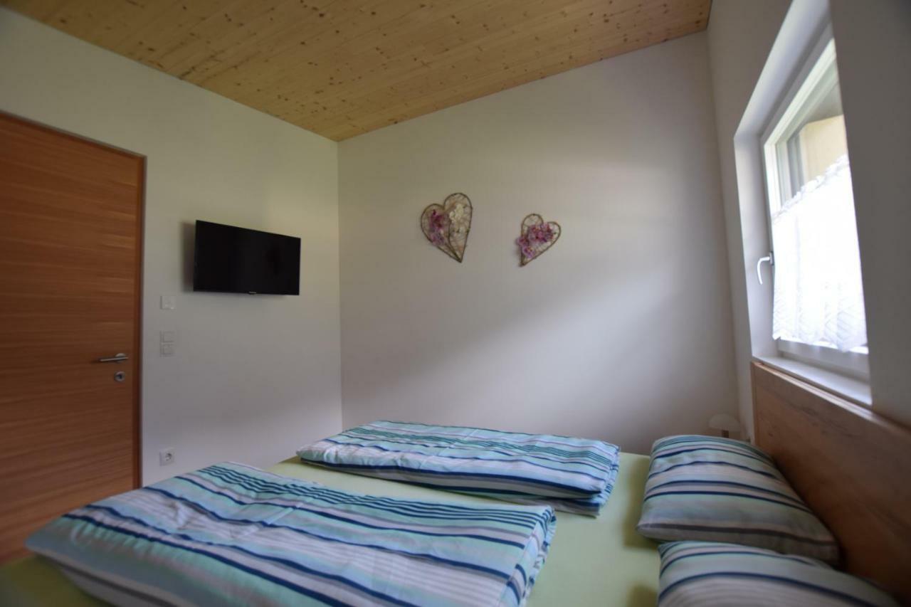 Garnhof Apartment โกลดราโน ภายนอก รูปภาพ