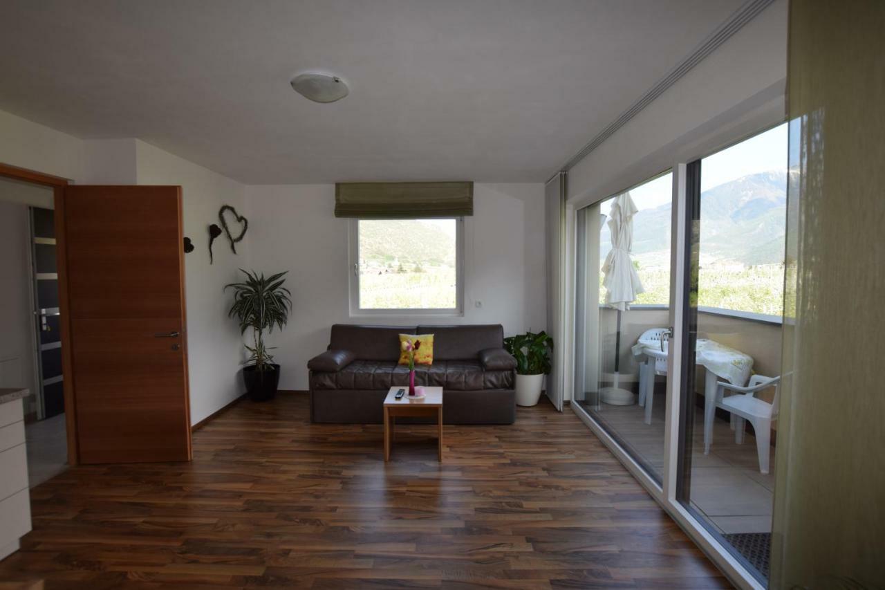 Garnhof Apartment โกลดราโน ภายนอก รูปภาพ