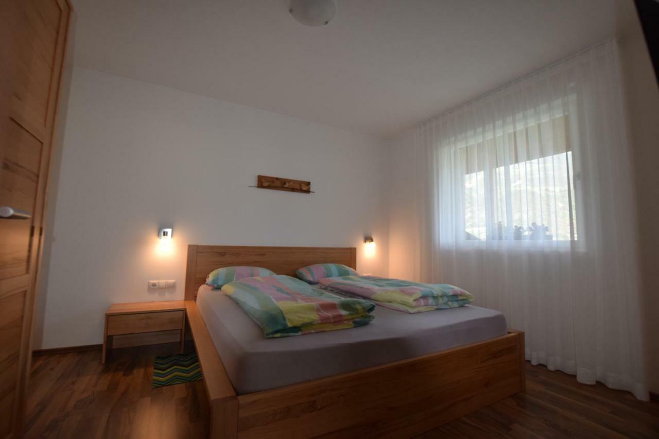 Garnhof Apartment โกลดราโน ภายนอก รูปภาพ