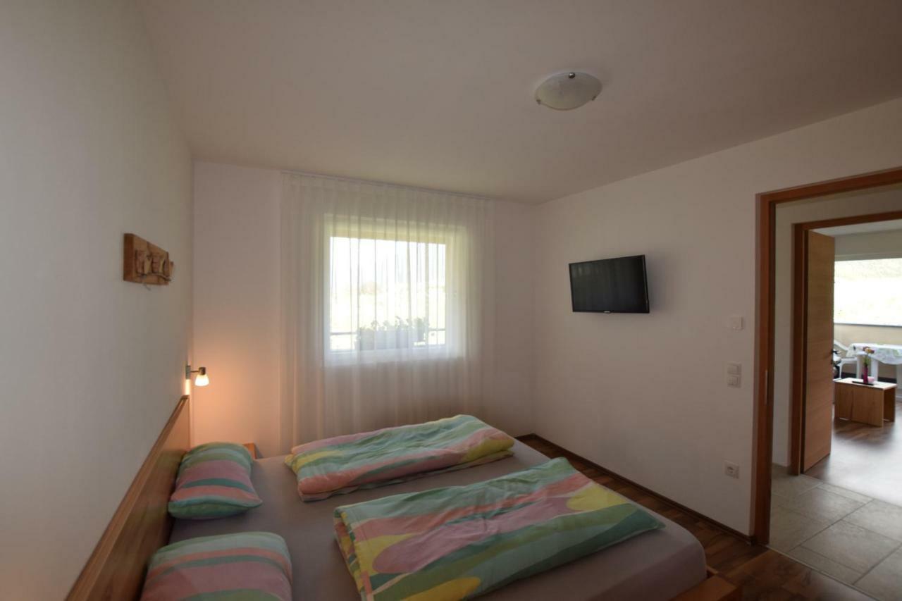 Garnhof Apartment โกลดราโน ภายนอก รูปภาพ